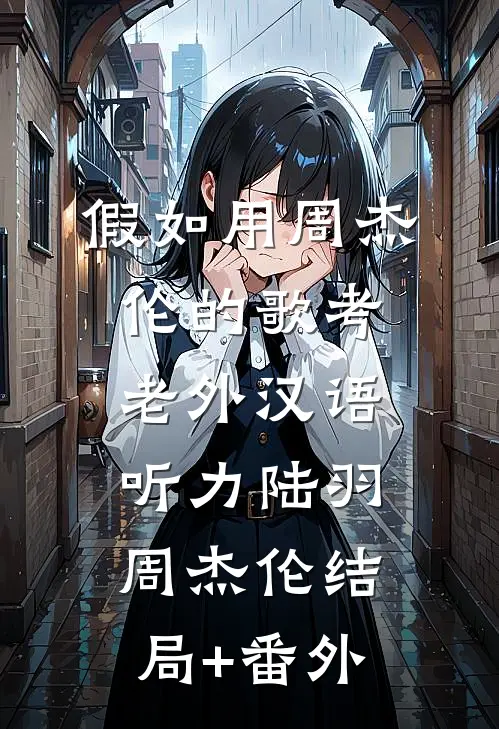 假如用周杰伦的歌考老外汉语听力陆羽周杰伦结局+番外