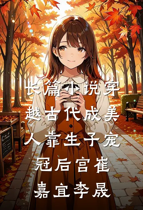 长篇小说穿越古代成美人靠生子宠冠后宫崔嘉宜李晟