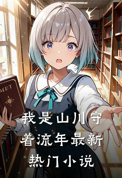 我是山川守着流年最新热门小说