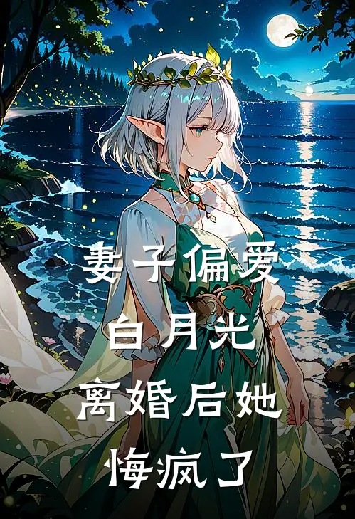 妻子偏爱白月光,离婚后她悔疯了全文阅读