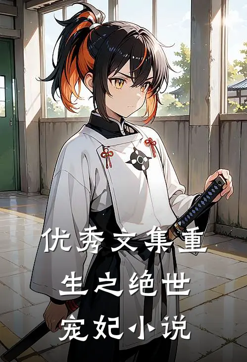 优秀文集重生之绝世宠妃小说