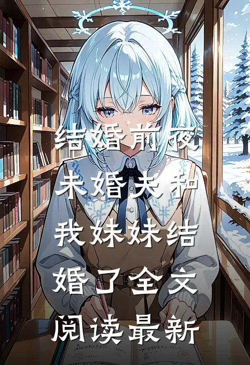 结婚前夜，未婚夫和我妹妹结婚了全文阅读最新