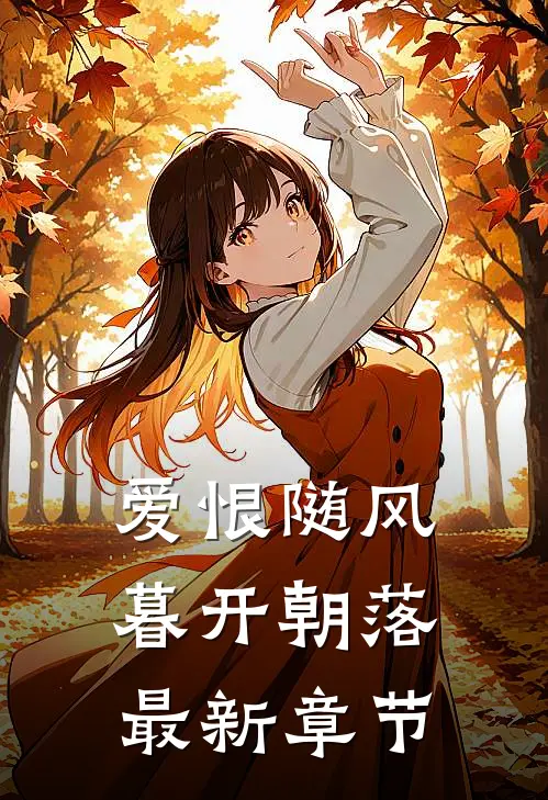 爱恨随风,暮开朝落最新章节