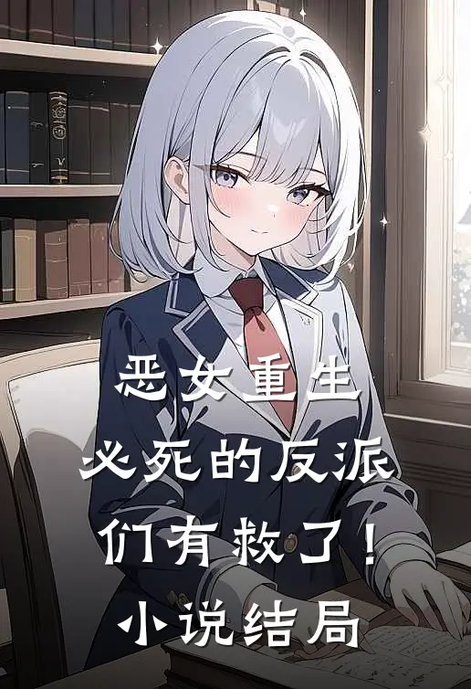 恶女重生,必死的反派们有救了!结局是啥