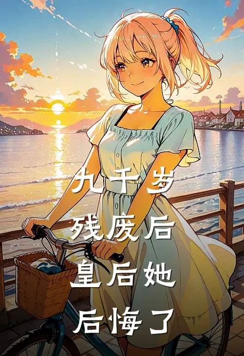 九千岁残废后,皇后她后悔了