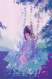 身无彩蝶系春朝无删减