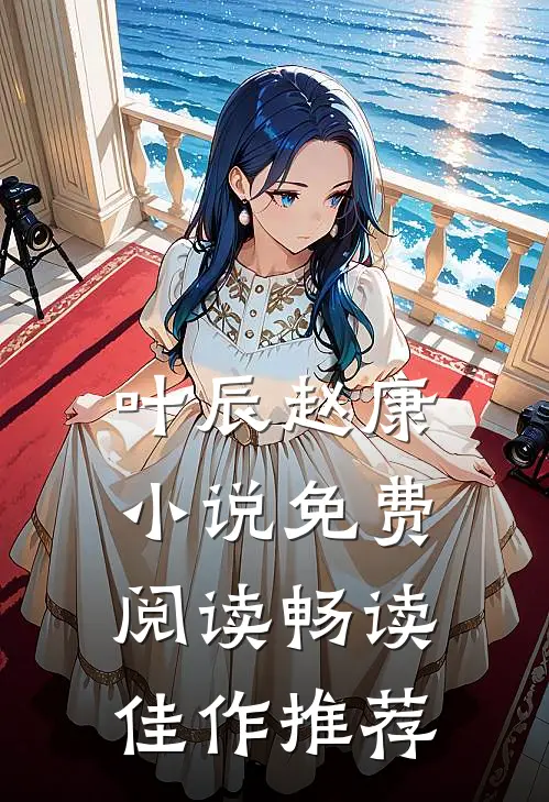 叶辰赵康小说免费阅读畅读佳作推荐