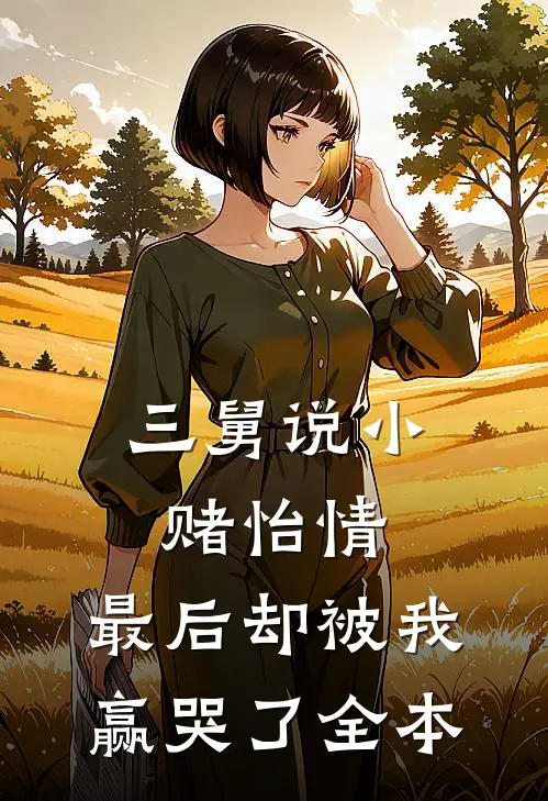 三舅说小赌怡情,最后却被我赢哭了全本阅读