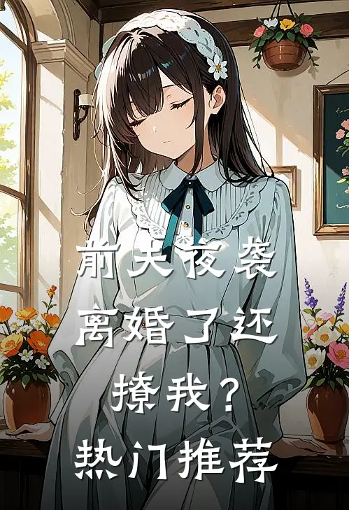 前夫夜袭离婚了还撩我?热门推荐