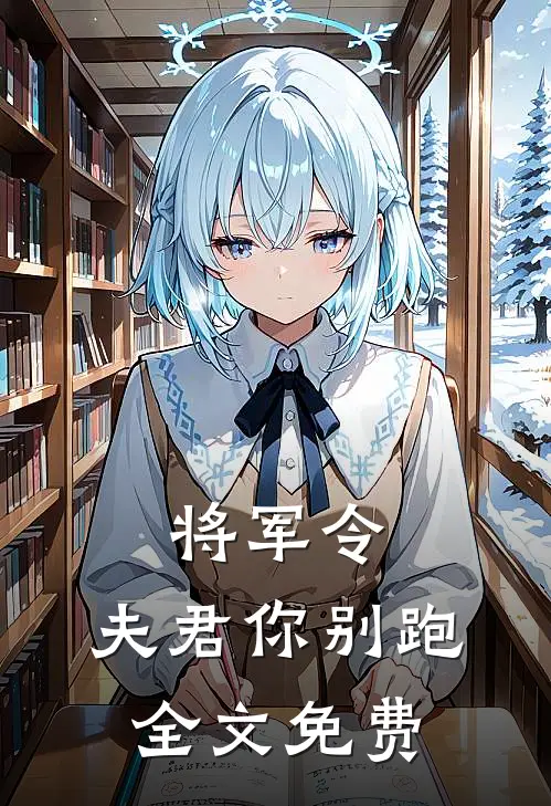 将军令,夫君你别跑全文免费