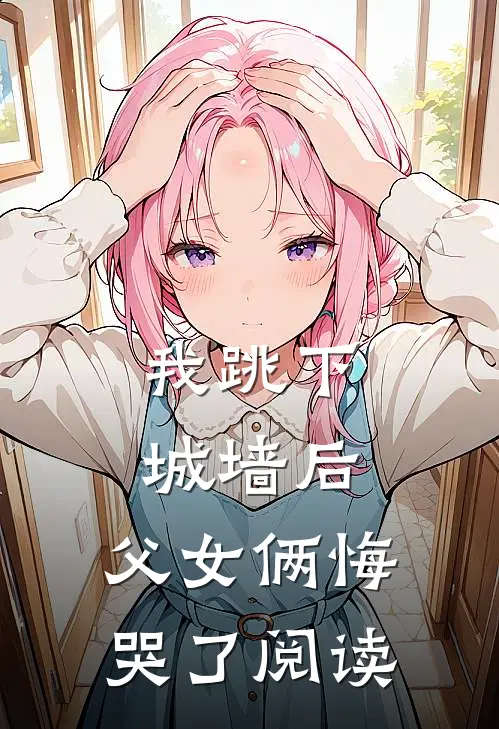 我跳下城墙后,父女俩悔哭了阅读感想