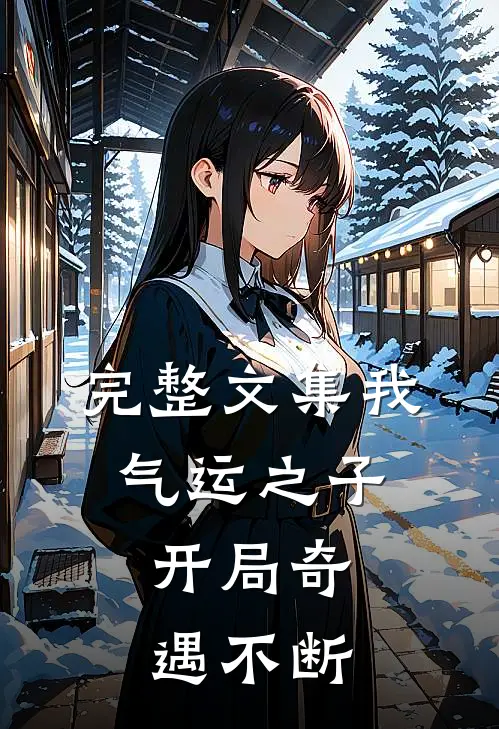 完整文集我,气运之子,开局奇遇不断的