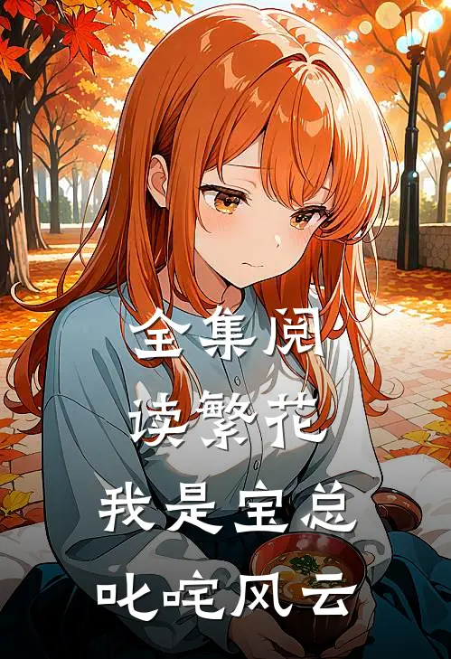 全集阅读繁花我是宝总,叱咤风云的