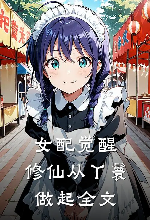 女配觉醒修仙从丫鬟做起全文在线阅读