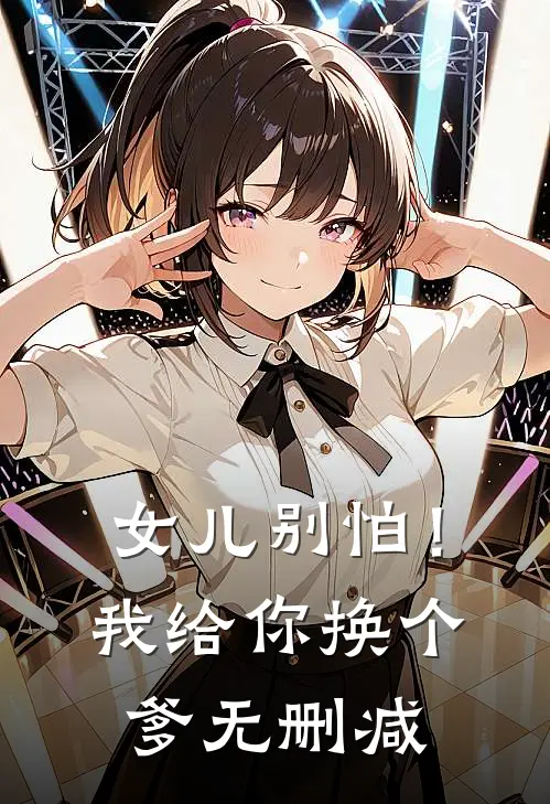 女儿别怕!我给你换个爹无删减