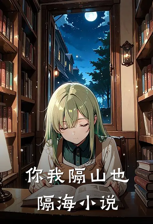 你我隔山也隔海小说