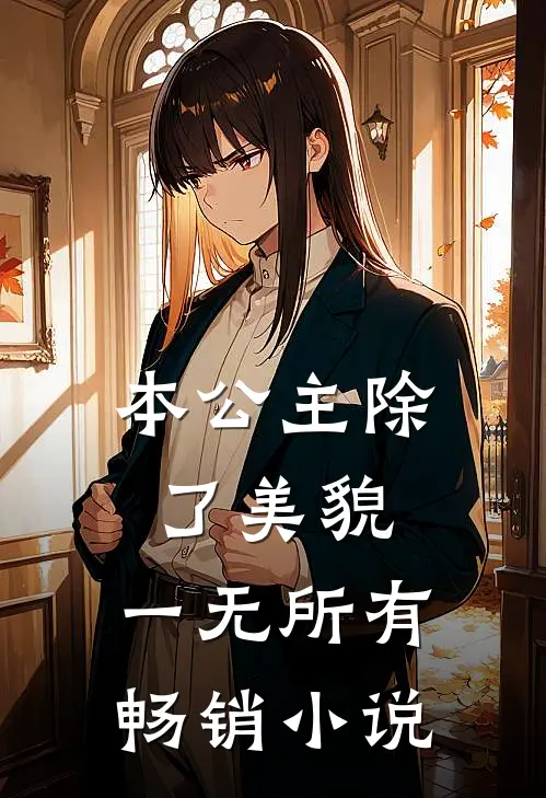 本公主除了美貌,一无所有畅销