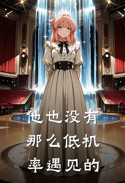 他也没有那么低机率遇见的