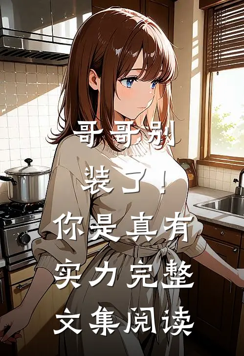 哥哥别装了!你是真有实力完整文集阅读全文