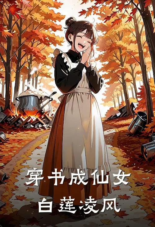 穿书成仙女(白莲凌风)