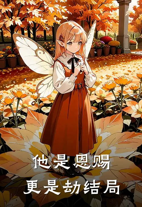 他是恩赐,更是劫结局是he吗