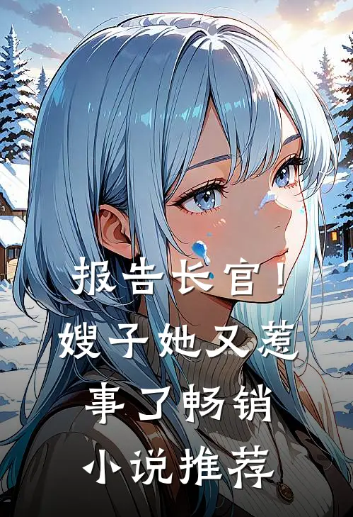 报告长官!嫂子她又惹事了畅销推荐知乎
