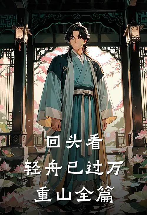 回头看，轻舟已过万重山全篇