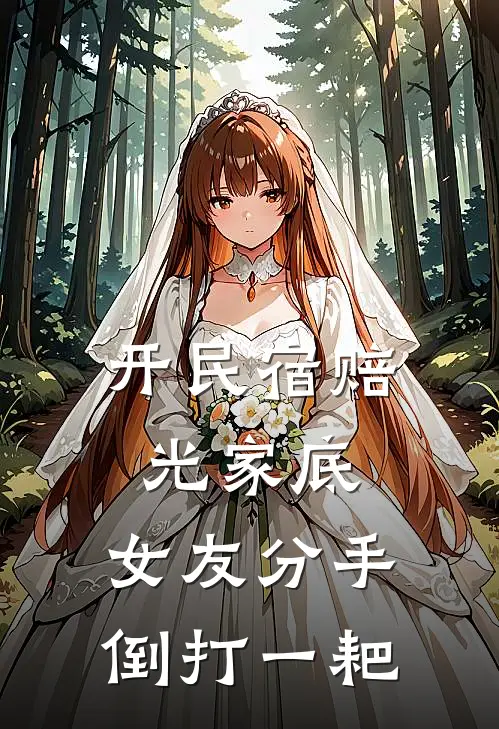 开民宿赔光家底,女友分手倒打一耙完整版