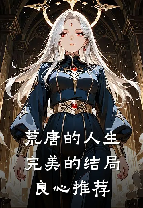 荒唐的人生,完美的结局良心推荐书