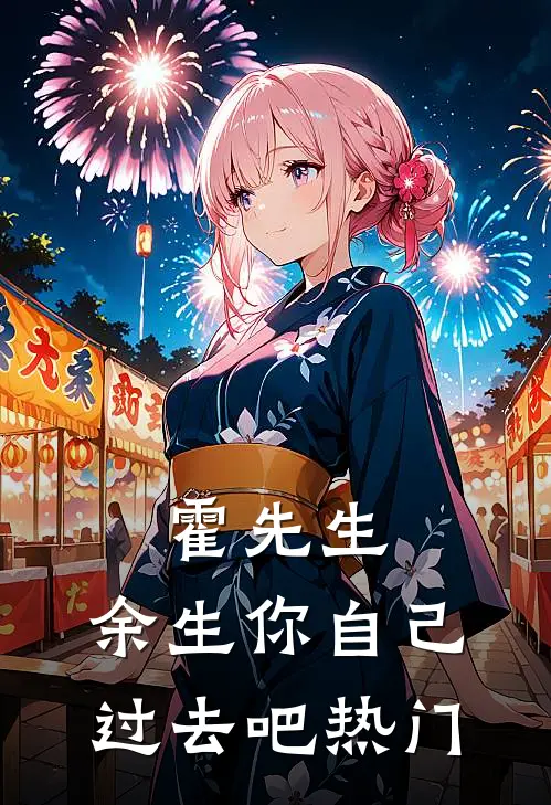 霍先生,余生你自己过去吧热门