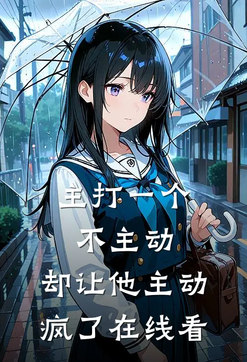 主打一个不主动,却让他主动疯了在线看