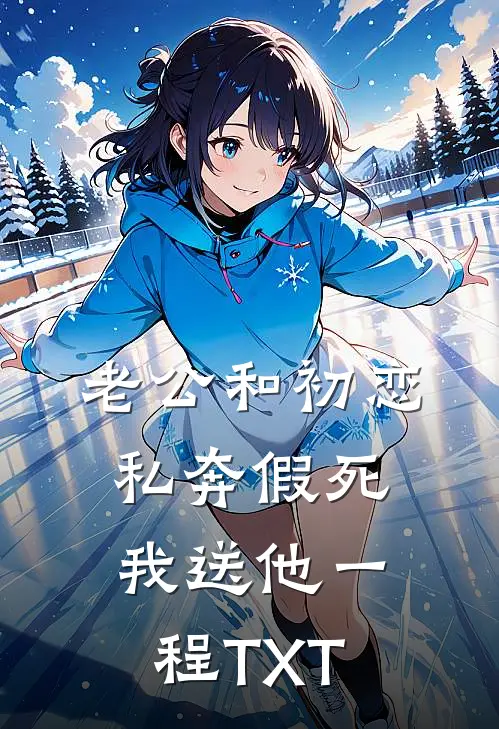 老公和初恋私奔假死，我送他一程TXT