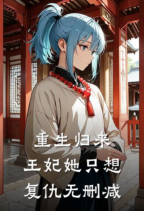 重生归来王妃她只想复仇无删减免费阅读