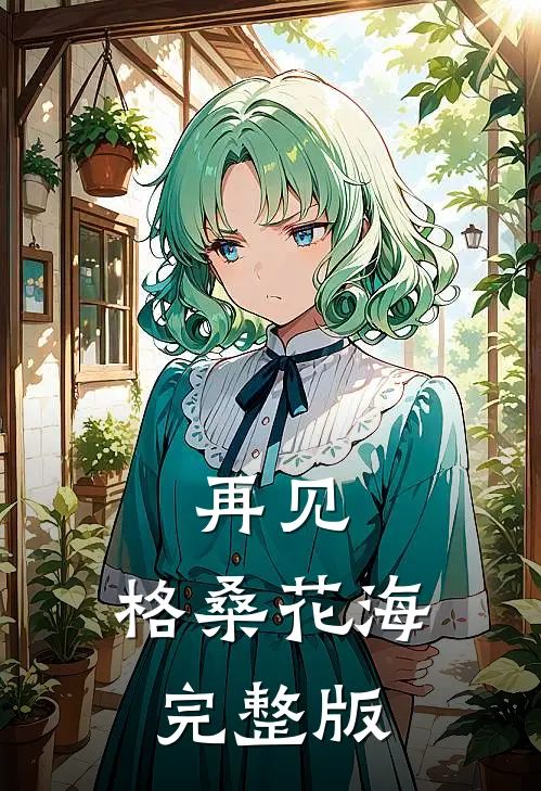 再见，格桑花海完整版