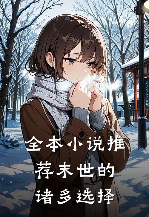 全本小说推荐末世的诸多选择