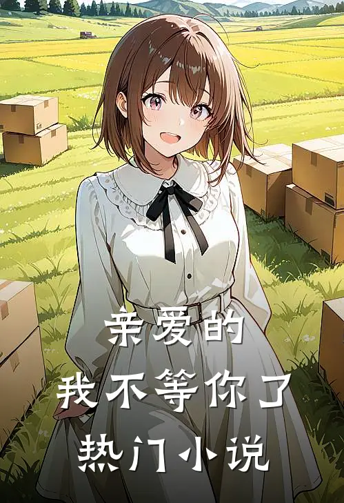 亲爱的,我不等你了热门免费阅读