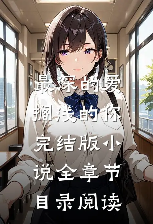 最深的爱,搁浅的你完结版全章节目录阅读免费
