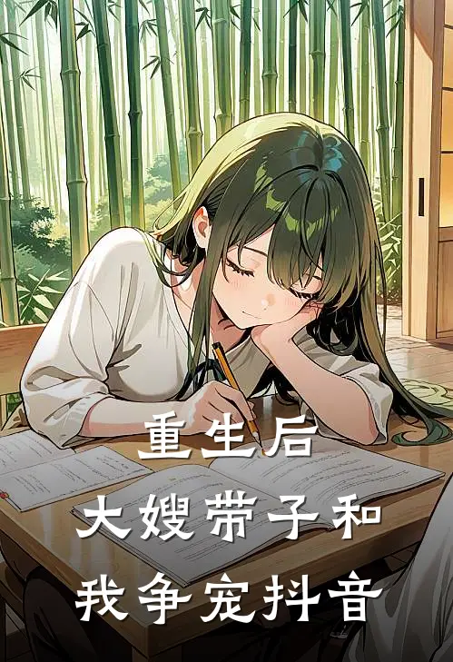 重生后,大嫂带子和我争宠抖音文
