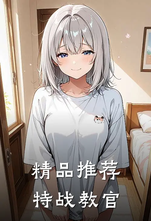 精品推荐特战教官