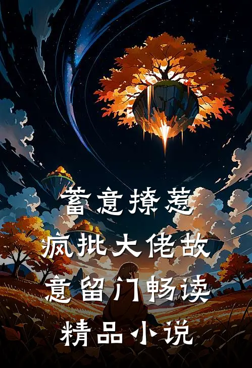 蓄意撩惹：疯批大佬故意留门畅读精品小说