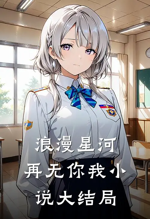 浪漫星河,再无你我大结局