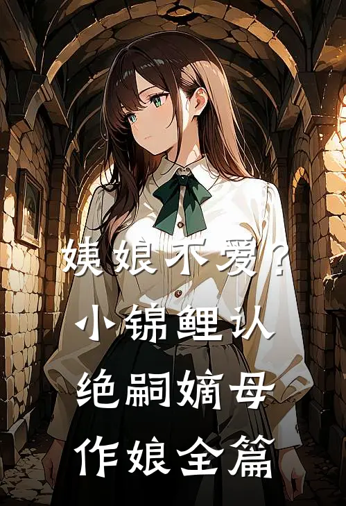 姨娘不爱？小锦鲤认绝嗣嫡母作娘全篇