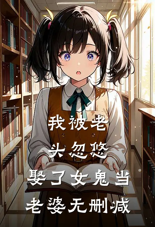 我被老头忽悠,娶了女鬼当老婆无删减