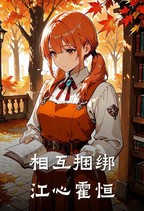 相互捆绑江心霍恒
