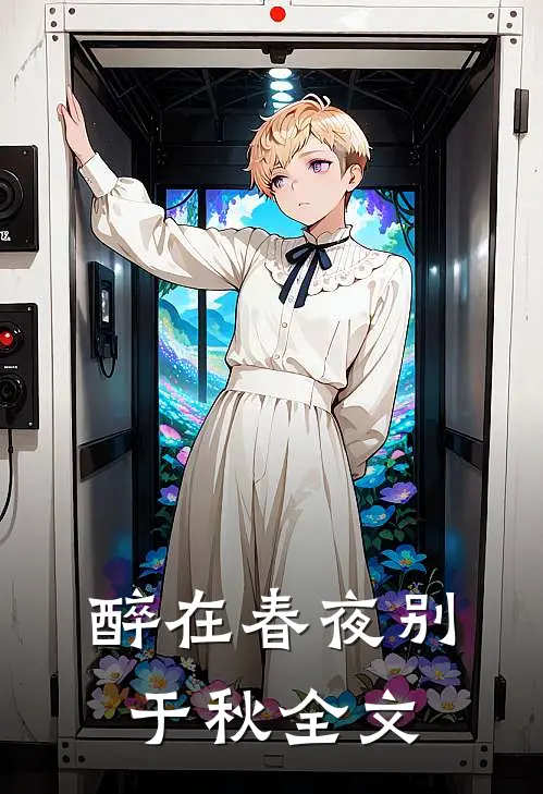 醉在春夜别于秋全文