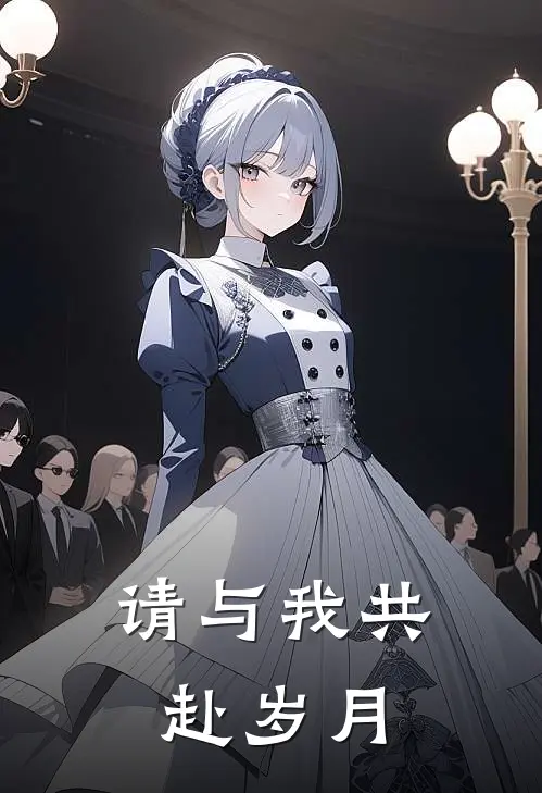请与我共赴岁月表达感情