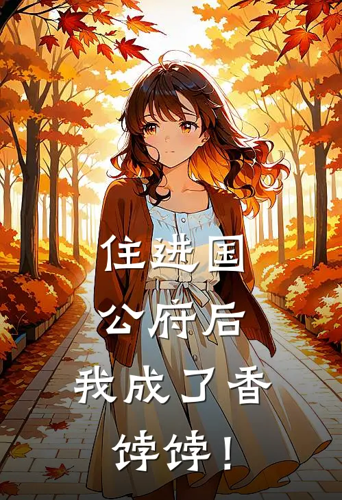 住进国公府后,我成了香饽饽!免费阅读
