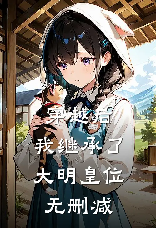 穿越后,我继承了大明皇位无删减阅读