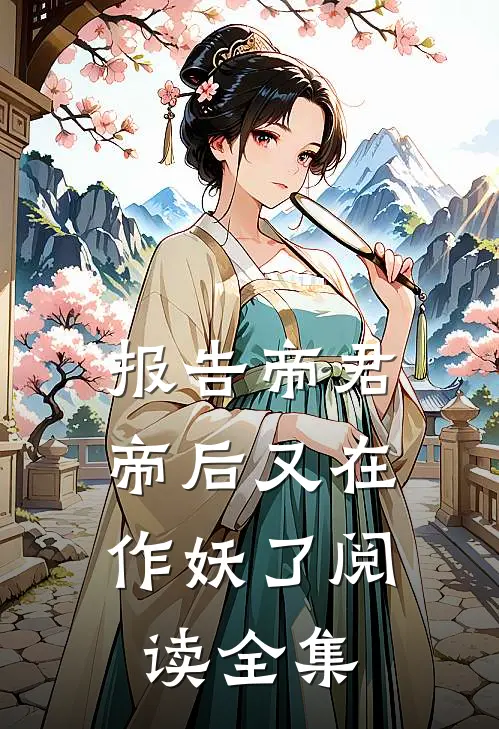 报告帝君,帝后又在作妖了阅读全集