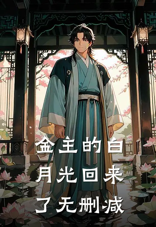 金主的白月光回来了无删减在线观看